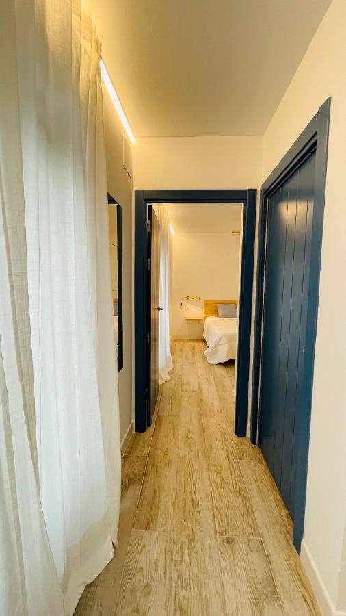 Apartamentos Bravo Murillo Con Garaje En Centro Historico Badajoz Eksteriør billede